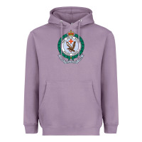 Lavender australia new south wales police force Heavyweight Hoodie - linhVisuals
