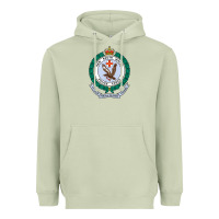 Matcha australia new south wales police force Heavyweight Hoodie - linhVisuals