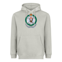 Moon Dust australia new south wales police force Heavyweight Hoodie - linhVisuals
