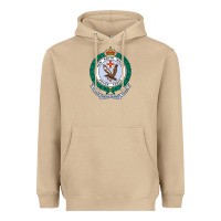 Mushroom australia new south wales police force Heavyweight Hoodie - linhVisuals