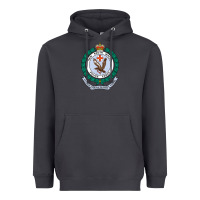 Smoke australia new south wales police force Heavyweight Hoodie - linhVisuals