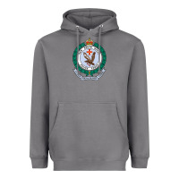 Storm australia new south wales police force Heavyweight Hoodie - linhVisuals