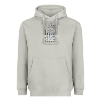 Moon Dust boston police shirt saint michael police officer prayer Heavyweight Hoodie - linhVisuals