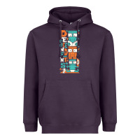 Oke 15 Heavyweight Hoodie | Teevron