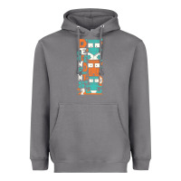 Storm oke 15 Heavyweight Hoodie - linhVisuals