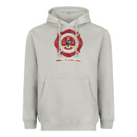 Moon Dust new orleans firefighter shirt firefighter gifts louisiana Heavyweight Hoodie - linhVisuals