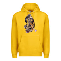 Lemon Oscar Premium Hoodie - LillyAllenDesigns