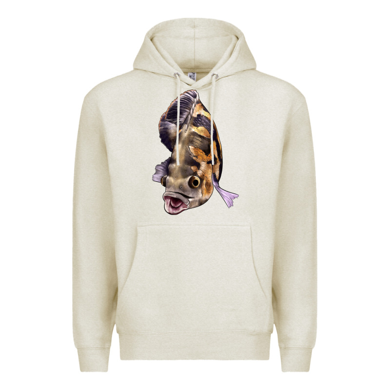 Oscar Premium Hoodie by LillyAllenDesigns | Teevron
