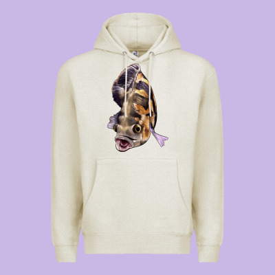 Oscar Premium Hoodie Designed By Lillyallendesigns