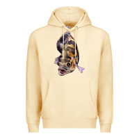 Pina Colada Oscar Premium Hoodie - LillyAllenDesigns