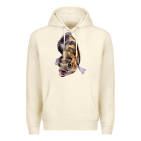 Sandshell Oscar Premium Hoodie - LillyAllenDesigns