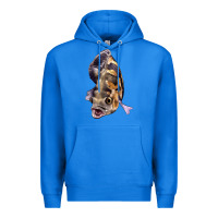 True Royal Oscar Premium Hoodie - LillyAllenDesigns