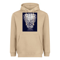 Mushroom #tiga tche3 alex wajah pada grey satu kepala 10.000 yang days bermahko Heavyweight Hoodie - linhVisuals