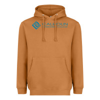Meerkat calhoun community college Heavyweight Hoodie - linhVisuals