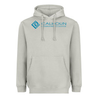 Moon Dust calhoun community college Heavyweight Hoodie - linhVisuals