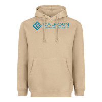 Mushroom calhoun community college Heavyweight Hoodie - linhVisuals
