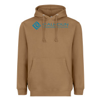 Toasted Coconut calhoun community college Heavyweight Hoodie - linhVisuals