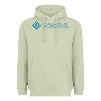 Matcha calhoun community college Heavyweight Hoodie - linhVisuals