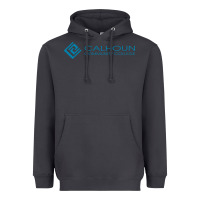 Smoke calhoun community college Heavyweight Hoodie - linhVisuals