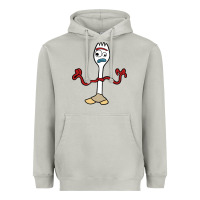 Moon Dust forky Heavyweight Hoodie - linhVisuals