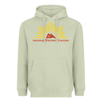 Matcha arizona western college Heavyweight Hoodie - linhVisuals