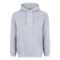 Heather Grey playing with fire will get you burnt fireman firefighter fun Heavyweight Hoodie - linhVisuals