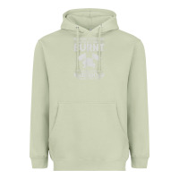 Matcha playing with fire will get you burnt fireman firefighter fun Heavyweight Hoodie - linhVisuals