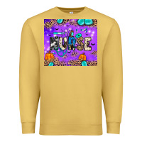 Antique Gold nurse halloween Premium Sweatshirt - JahusDesignShop