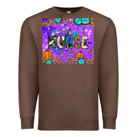 Chestnut nurse halloween Premium Sweatshirt - JahusDesignShop