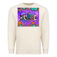 Sandshell nurse halloween Premium Sweatshirt - JahusDesignShop