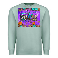 Seafoam nurse halloween Premium Sweatshirt - JahusDesignShop