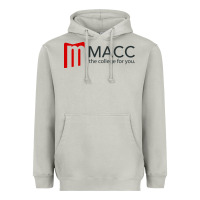 Moon Dust moberly area community college Heavyweight Hoodie - linhVisuals