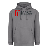 Storm moberly area community college Heavyweight Hoodie - linhVisuals