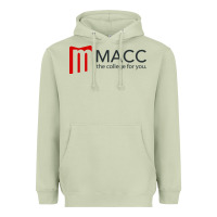 Matcha moberly area community college Heavyweight Hoodie - linhVisuals