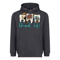Smoke dental life Heavyweight Hoodie - JahusDesignShop