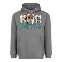 Storm dental life Heavyweight Hoodie - JahusDesignShop