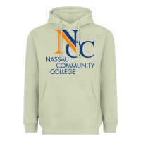 Matcha nassau community college Heavyweight Hoodie - linhVisuals
