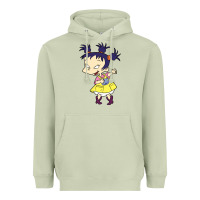 Matcha kimi finster rugrats Heavyweight Hoodie - linhVisuals