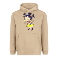 Mushroom kimi finster rugrats Heavyweight Hoodie - linhVisuals