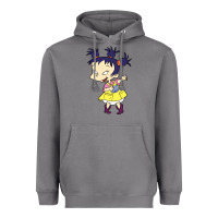 Storm kimi finster rugrats Heavyweight Hoodie - linhVisuals