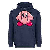 Kirby Heavyweight Hoodie | Teevron