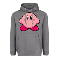 Storm kirby Heavyweight Hoodie - linhVisuals