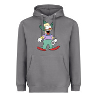 Storm krusty Heavyweight Hoodie - linhVisuals