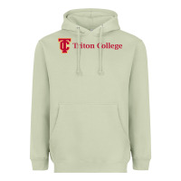 Matcha triton college Heavyweight Hoodie - linhVisuals