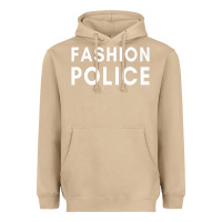 Mushroom fashion police premium Heavyweight Hoodie - linhVisuals