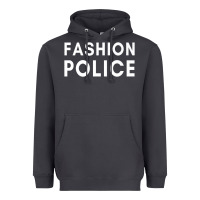 Smoke fashion police premium Heavyweight Hoodie - linhVisuals