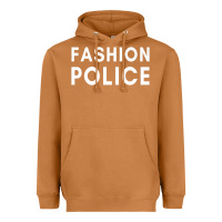 Meerkat fashion police premium Heavyweight Hoodie - linhVisuals