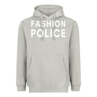 Moon Dust fashion police premium Heavyweight Hoodie - linhVisuals