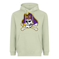 Matcha East Carolina Pirates Heavyweight Hoodie - linhVisuals