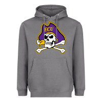 Storm East Carolina Pirates Heavyweight Hoodie - linhVisuals